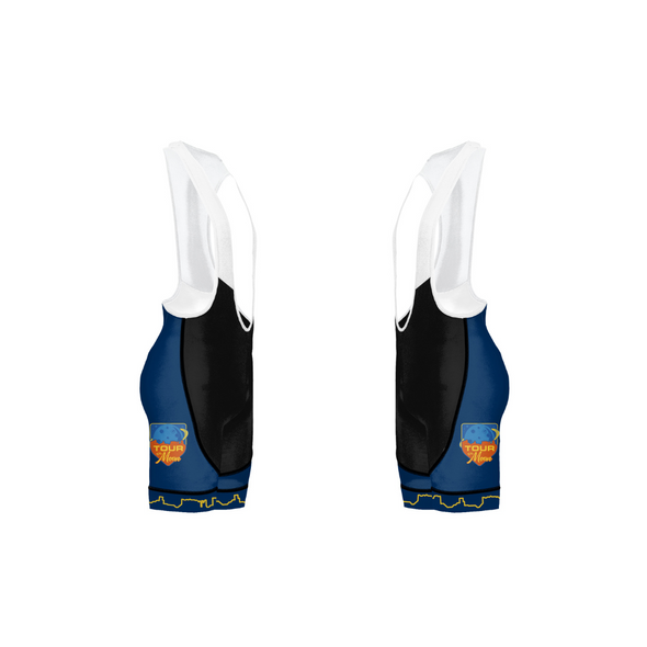 2023 Tour of the Moon Mens Bibs