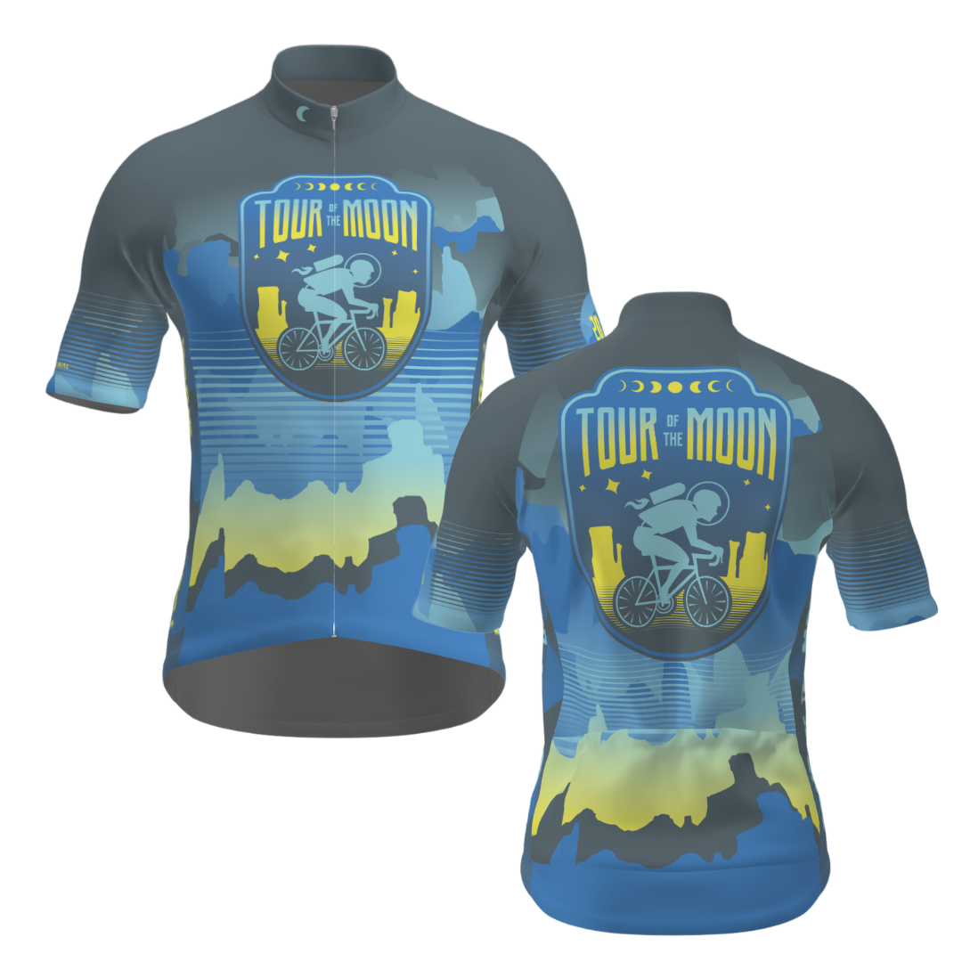 2025 Tour of the Moon Jersey