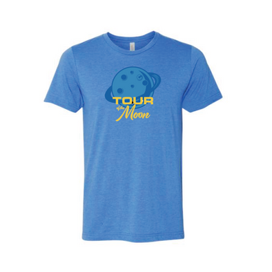 2023 Tour of the Moon T-SHirt