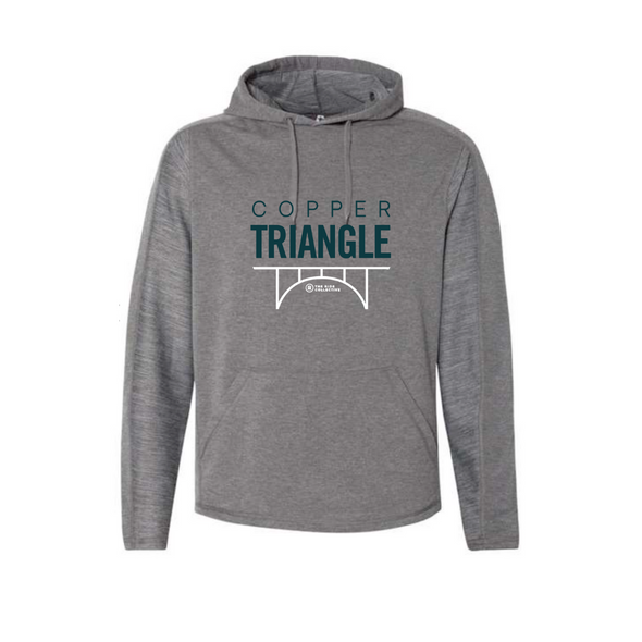 Copper Triangle