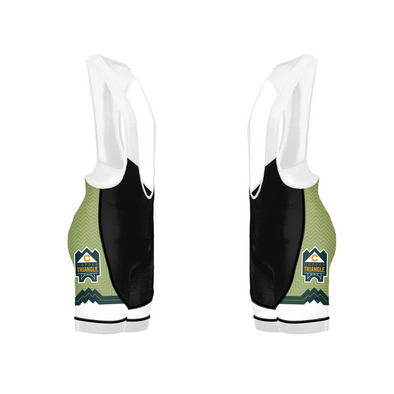 2023 Copper Triangle Mens Bibs