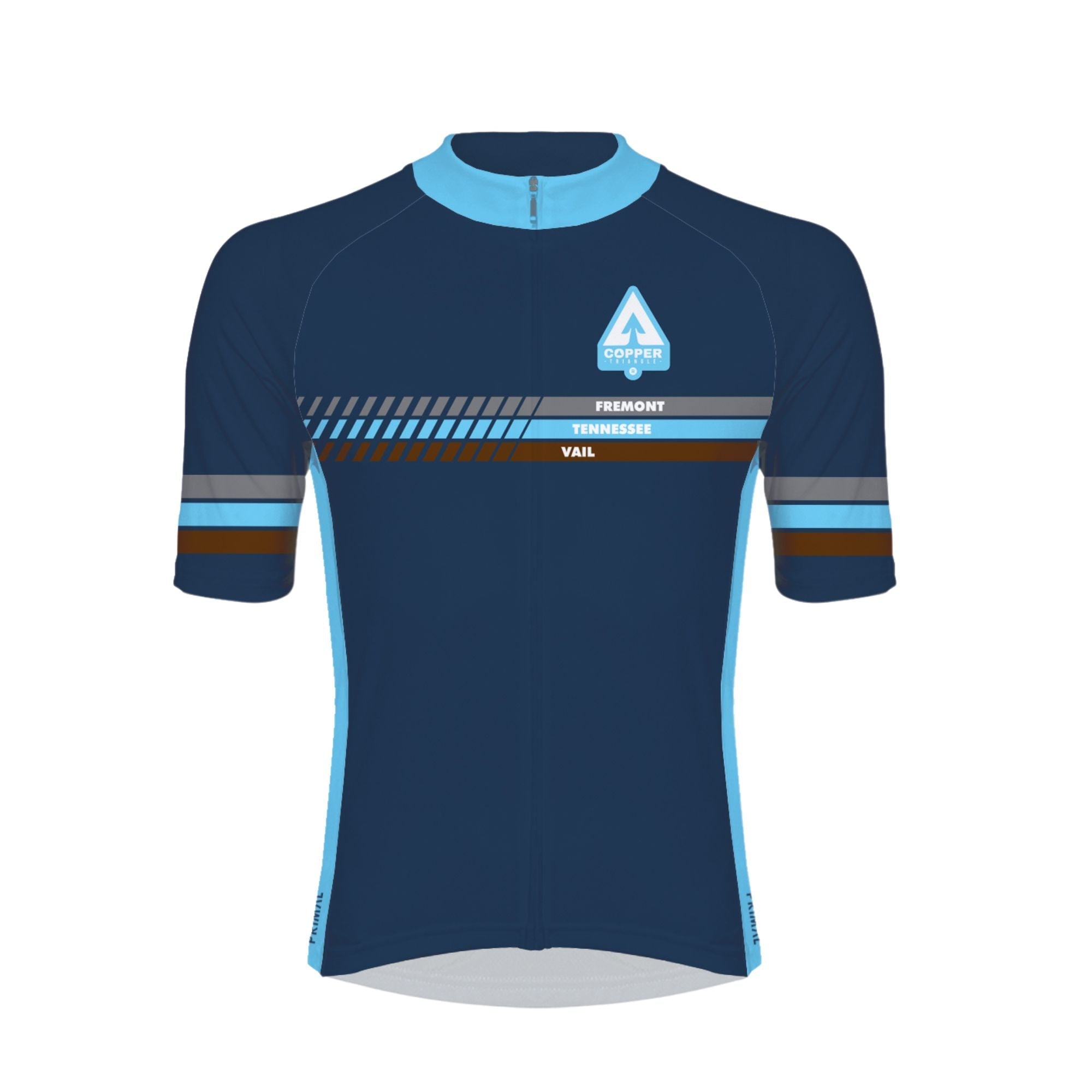 Copper Triangle 2024 Men's Prisma Jersey