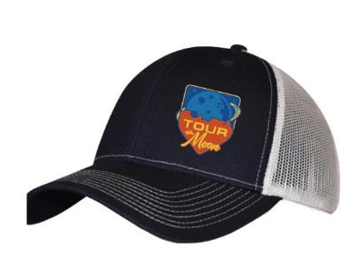 2023 Tour of the Moon Trucker Hat