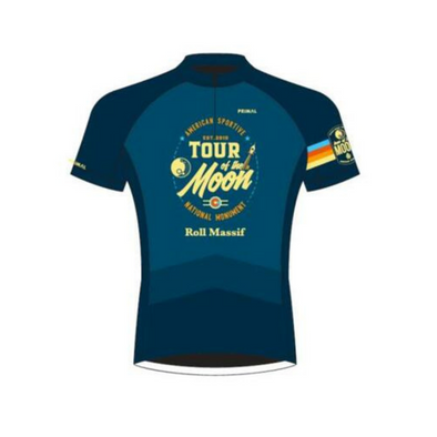 2021 Tour of the Moon Men's Jersey