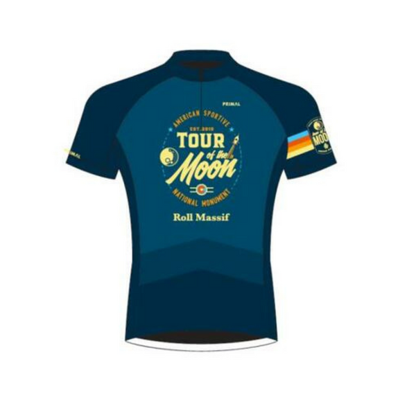 2021 Tour of the Moon Women's Jersey