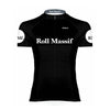 Roll Massif - Women's Jersey