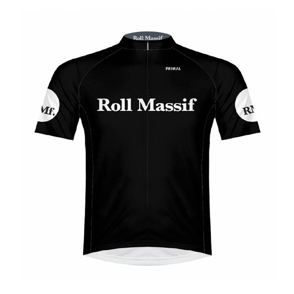Roll Massif - Men's Jersey
