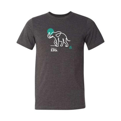 2022 Elephant Rock Event T-shirt