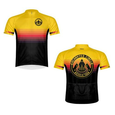 2022 Enchanted Circle Men's Jersey